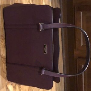 Kate Spade Newbury Lane - Mulledwine